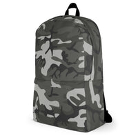 ERDL Grey Camo Backpack