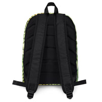 Kal Vèt Backpack