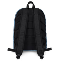 Bluestone Backpack