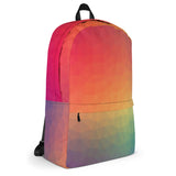 Variegation Backpack