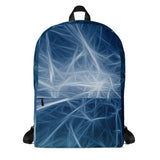 Splayed Backpack