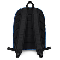 Splayed Backpack