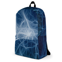 Splayed Backpack