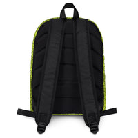 Po Zandolit Backpack