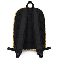 Siwo Myèl Backpack