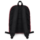 Red Wouj Backpack