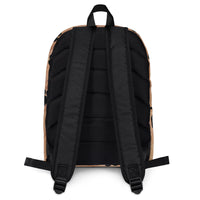 Tan Mak Pye Backpack