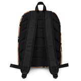 Tan Mak Pye Backpack