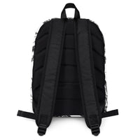 Ensèk Backpack