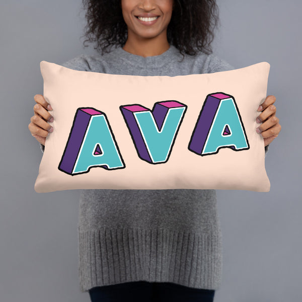Ava P: The Renee Collection