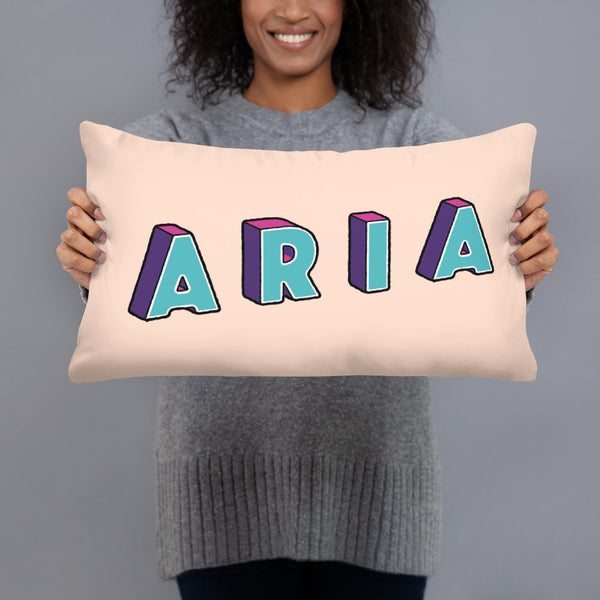 Aria P: The Renee Collection