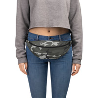 ERDL Grey Camo Fanny