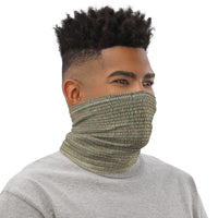 Twal Gri Neck Gaiter