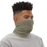 Twal Gri Neck Gaiter