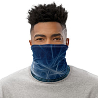 Splayed Neck Gaiter