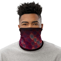 Violèt Neck Gaiter