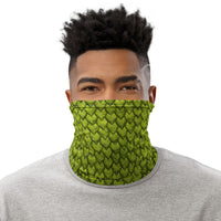 Po Zandolit Neck Gaiter