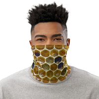 Siwo Myèl Neck Gaiter