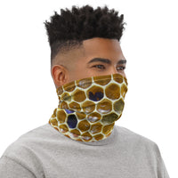 Siwo Myèl Neck Gaiter