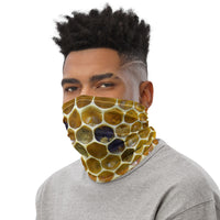 Siwo Myèl Neck Gaiter