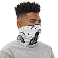 Skarabe Neck Gaiter