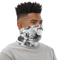 Ensèk Neck Gaiter