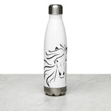 Aria Stainless Steel Water Bottle: The Renee Collection