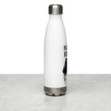Buddy & Romeo Stainless Steel Water Bottle: The Renee Collection