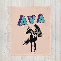 Ava T: The Renee Collection