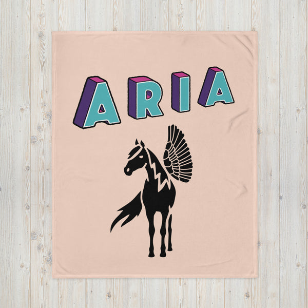 Aria T: The Renee Collection